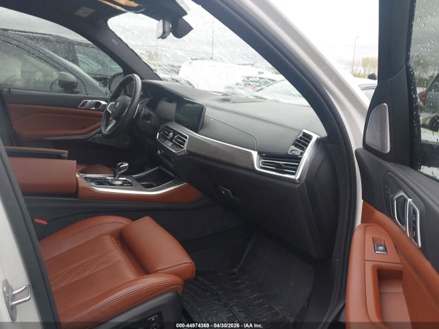 BMW X Series Xdrive40i