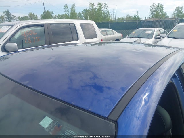 Kia Forte Gt-line