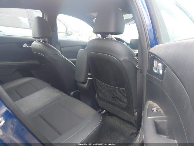Kia Forte Gt-line
