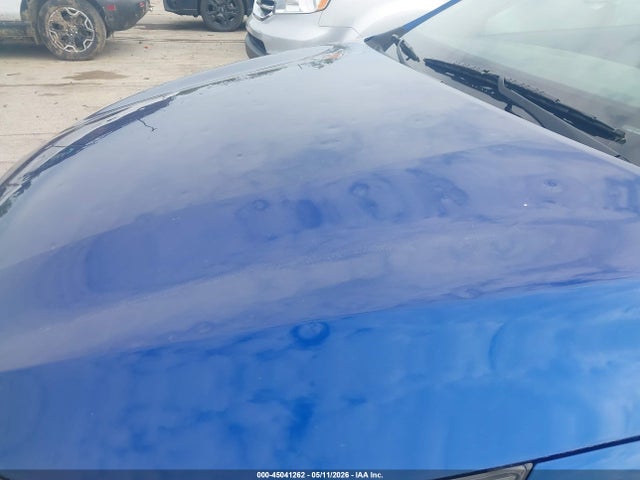 Kia Forte Gt-line
