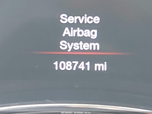Jeep Grand Cherokee Altitude 4x4