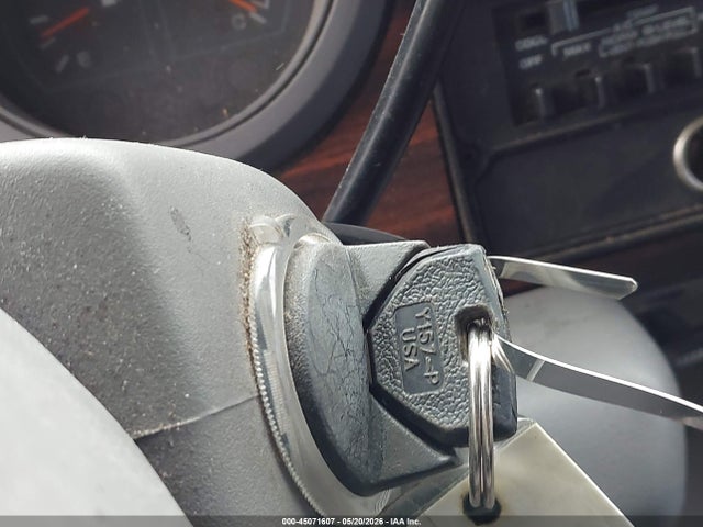 Dodge Ram Van B2500