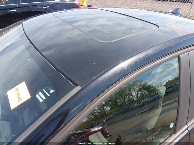 Chevrolet Cruze Lt Auto