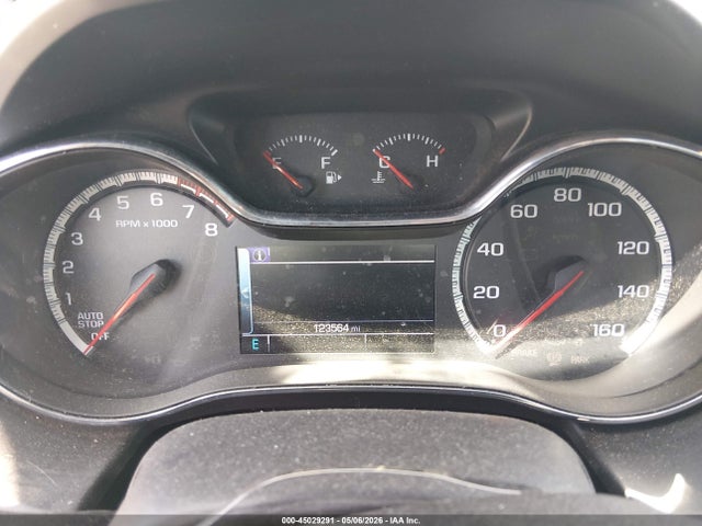 Chevrolet Cruze Lt Auto
