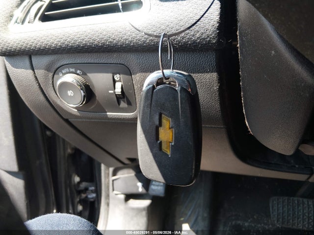 Chevrolet Cruze Lt Auto