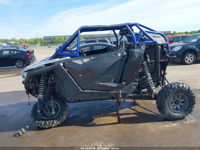 Polaris RZR Pro Xp Sport