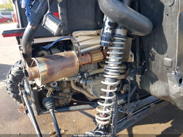 Polaris RZR Pro Xp Sport