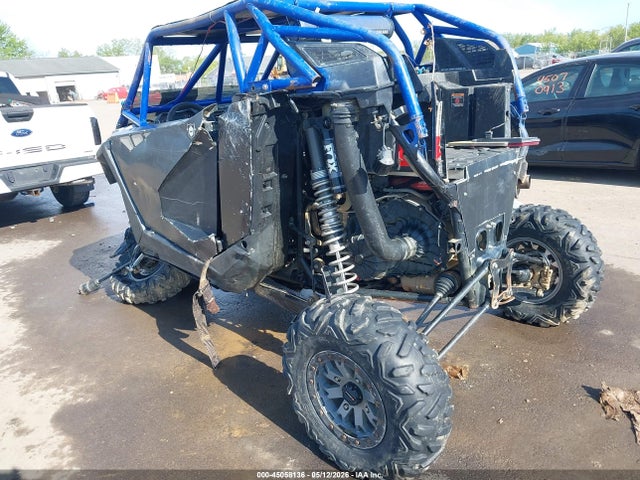 Polaris RZR Pro Xp Sport
