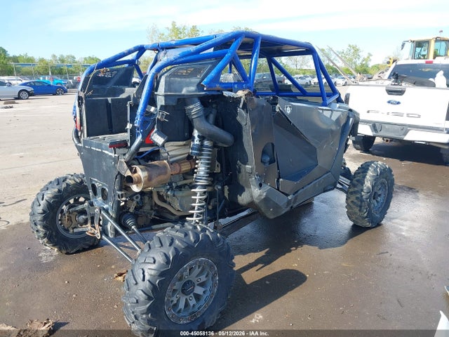 Polaris RZR Pro Xp Sport
