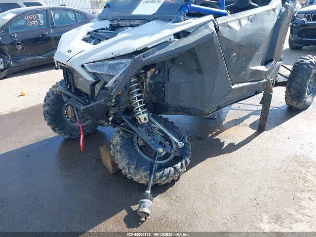 Polaris RZR Pro Xp Sport