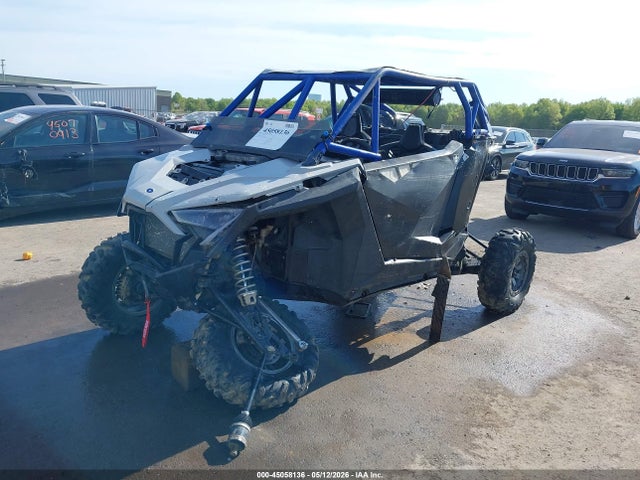 Polaris RZR Pro Xp Sport