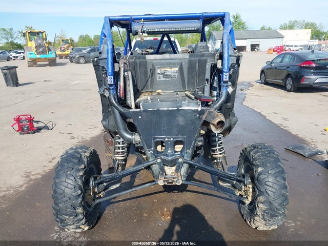Polaris RZR Pro Xp Sport