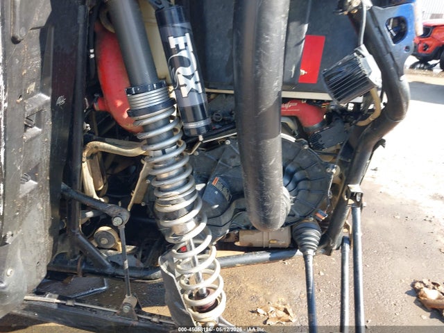 Polaris RZR Pro Xp Sport