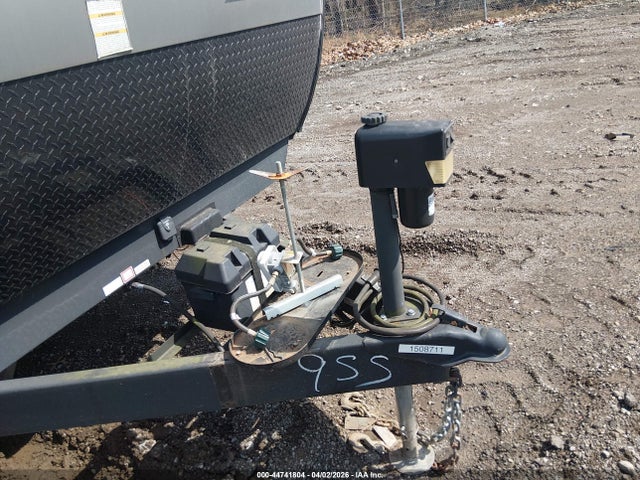 Crossroads Zinger 280bh