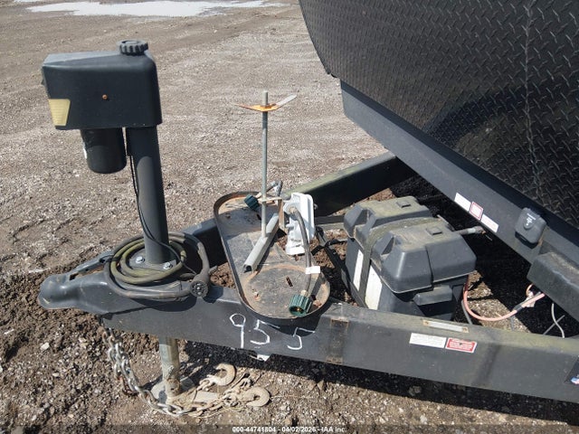 Crossroads Zinger 280bh