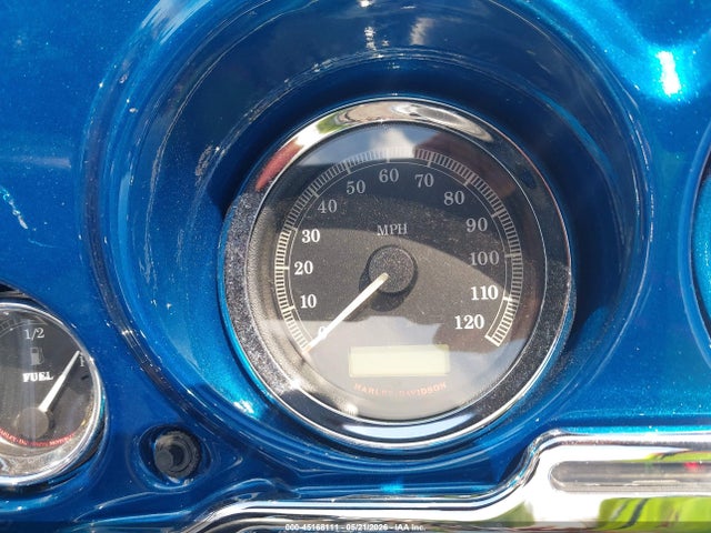 Harley-Davidson Flhtcu Ultra Classic Electra Gld