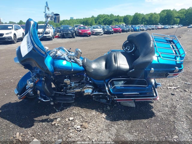 Harley-Davidson Flhtcu Ultra Classic Electra Gld