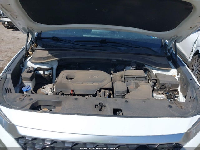 Hyundai SANTA FE Se
