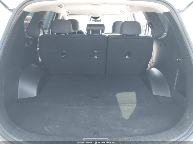 Hyundai SANTA FE Se