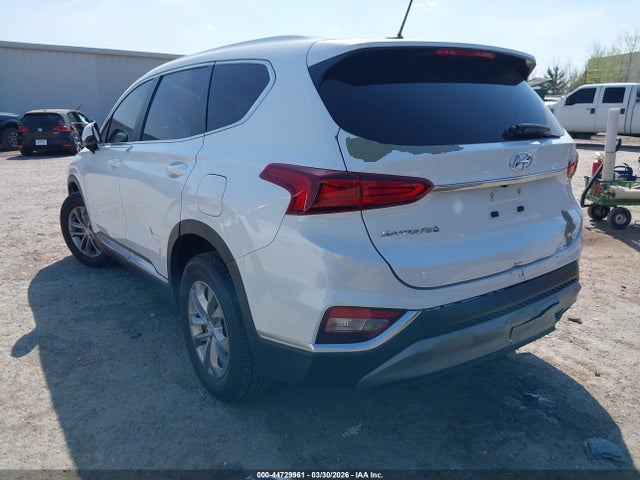 Hyundai SANTA FE Se