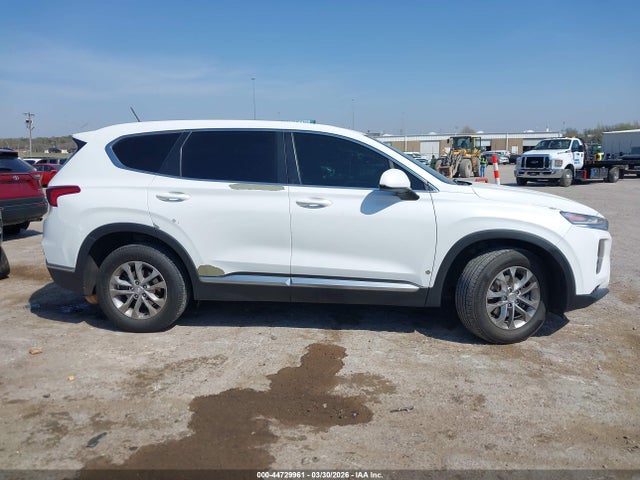 Hyundai SANTA FE Se