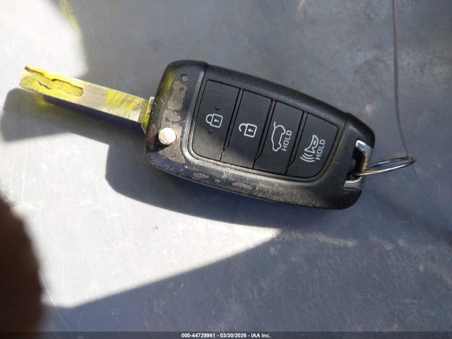 Hyundai SANTA FE Se