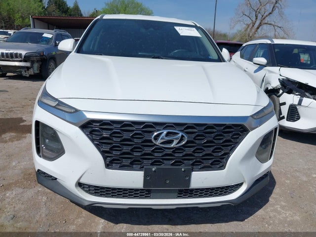Hyundai SANTA FE Se