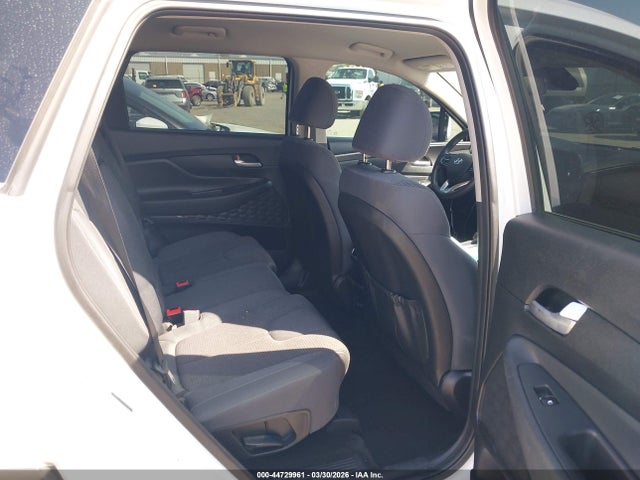 Hyundai SANTA FE Se