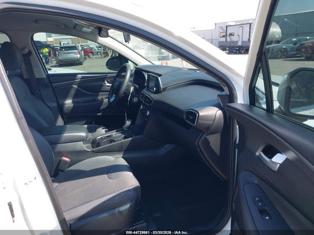 Hyundai SANTA FE Se