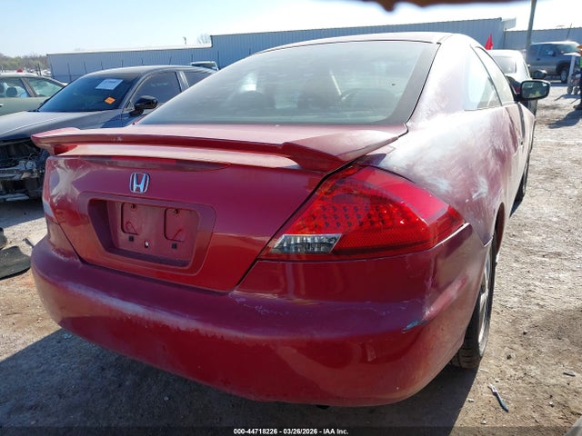 Honda Accord 2.4 Ex