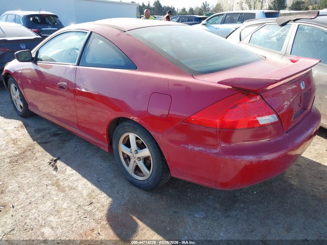 Honda Accord 2.4 Ex