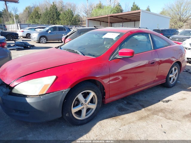 Honda Accord 2.4 Ex