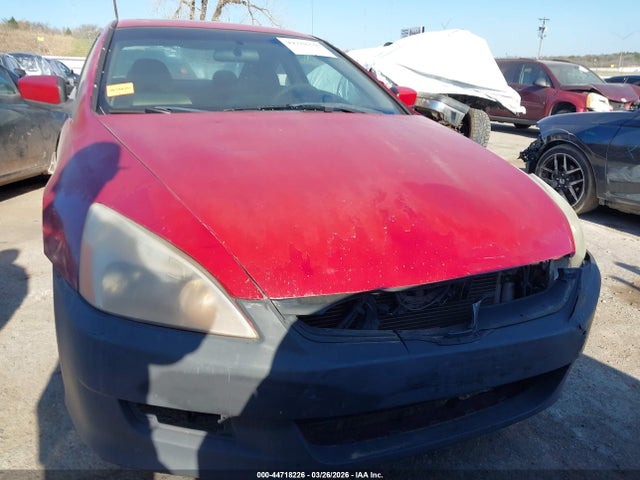 Honda Accord 2.4 Ex