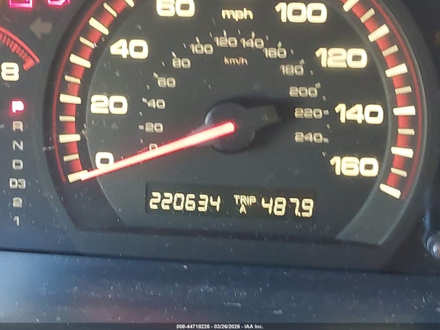 Honda Accord 2.4 Ex