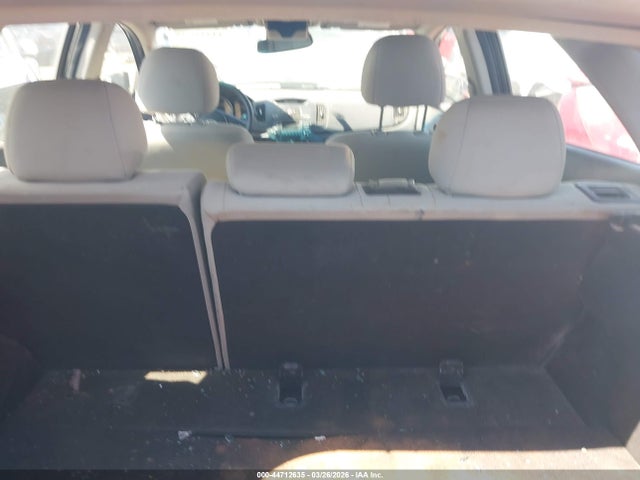 Kia Forte Ex