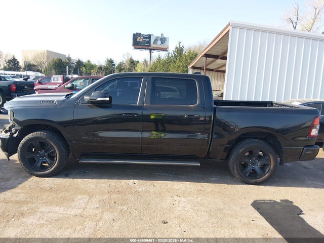Ram 1500 Big Horn  4x4 5'7 Box
