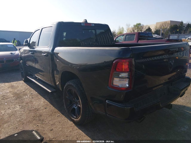 Ram 1500 Big Horn  4x4 5'7 Box