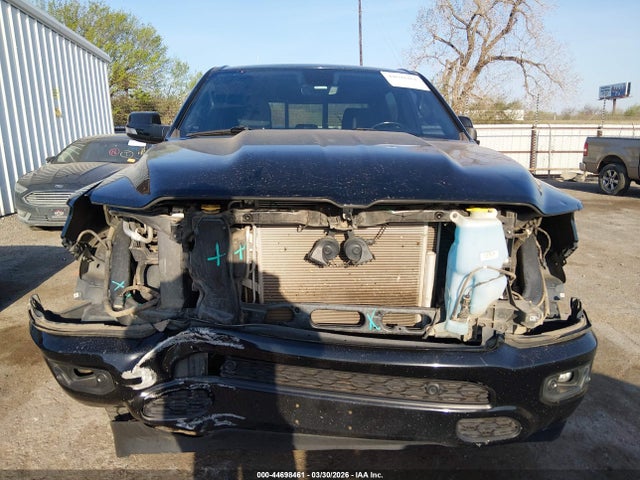 Ram 1500 Big Horn  4x4 5'7 Box