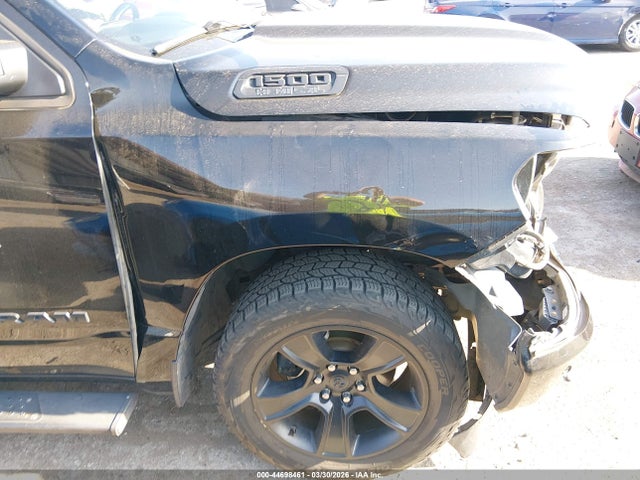 Ram 1500 Big Horn  4x4 5'7 Box