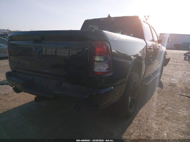 Ram 1500 Big Horn  4x4 5'7 Box