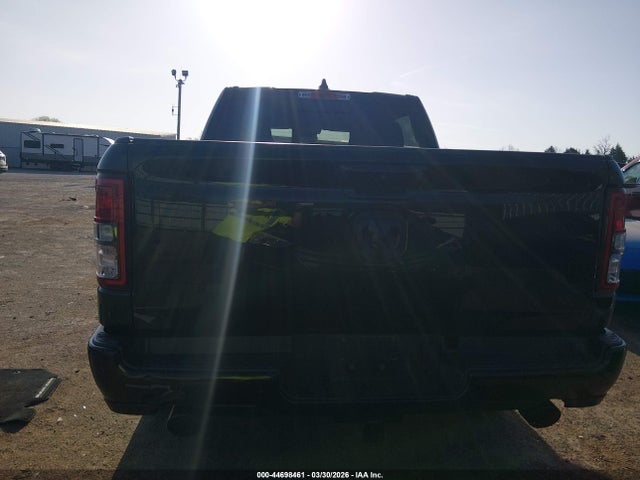 Ram 1500 Big Horn  4x4 5'7 Box