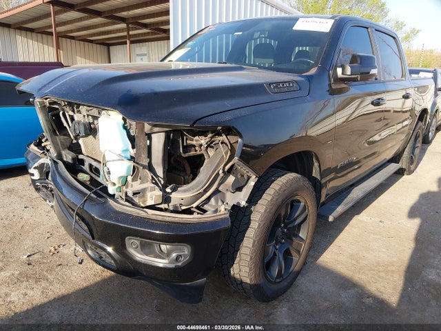 Ram 1500 Big Horn  4x4 5'7 Box