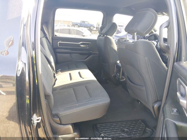Ram 1500 Big Horn  4x4 5'7 Box
