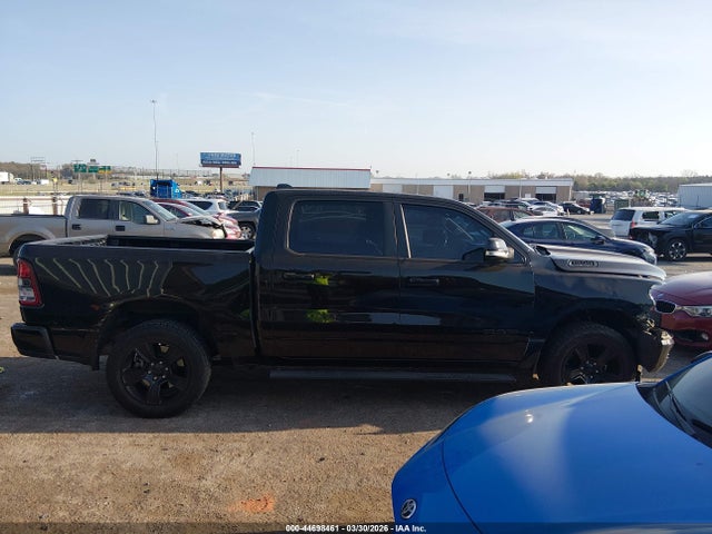 Ram 1500 Big Horn  4x4 5'7 Box