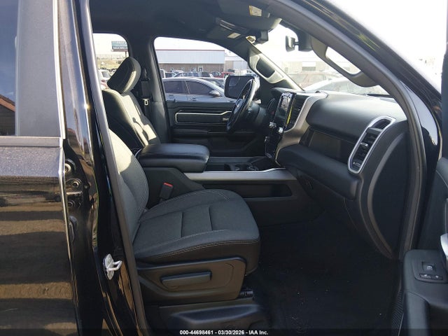Ram 1500 Big Horn  4x4 5'7 Box