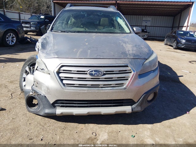 Subaru Outback 2.5i Limited