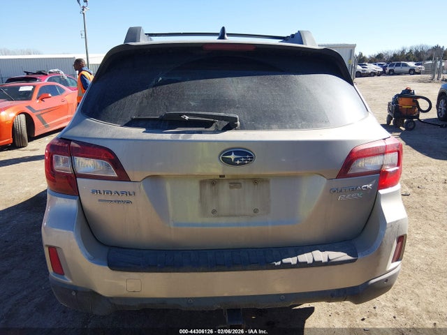 Subaru Outback 2.5i Limited
