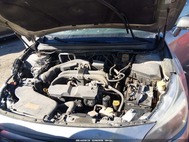Subaru Outback 2.5i Limited