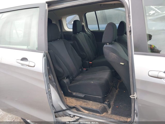 Mazda Mazda5 Touring