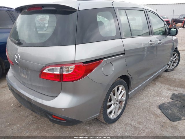 Mazda Mazda5 Touring